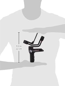 WEEBILLS ジンバル Weebill S Gimbal Stabilizer | ZHIYUN Store